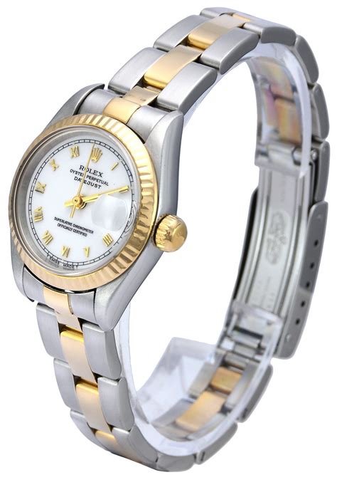 rolex just date femme|lady datejust Rolex.